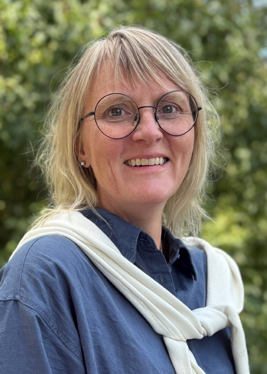 Maria Håkansson